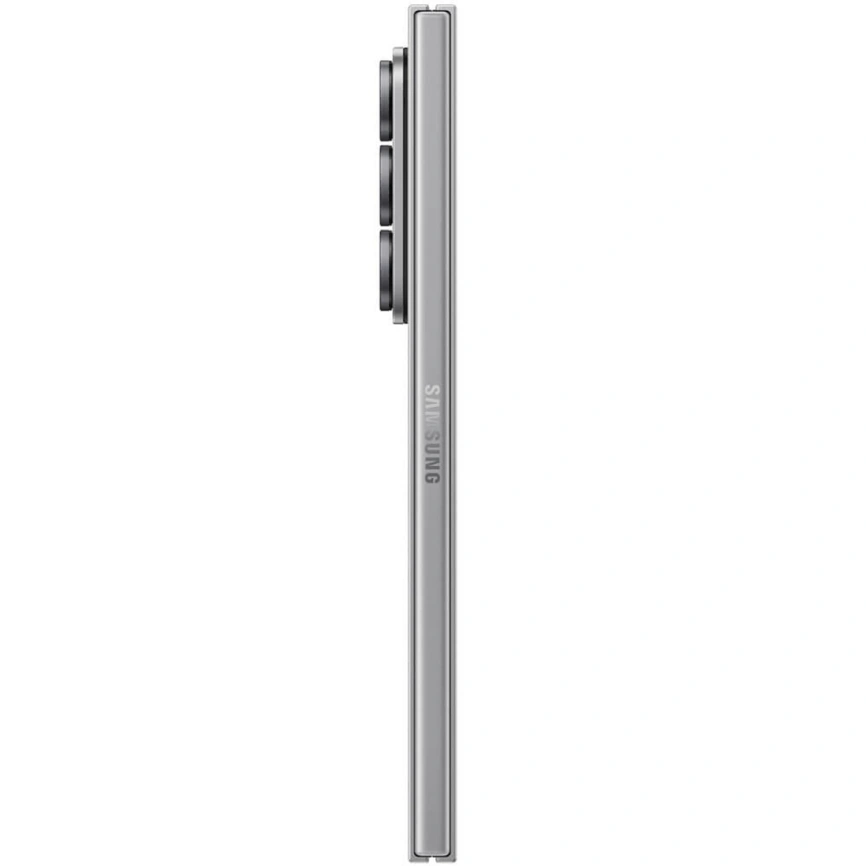 Смартфон Samsung Galaxy Z Fold7 16/1TB Silver Shadow фото 6
