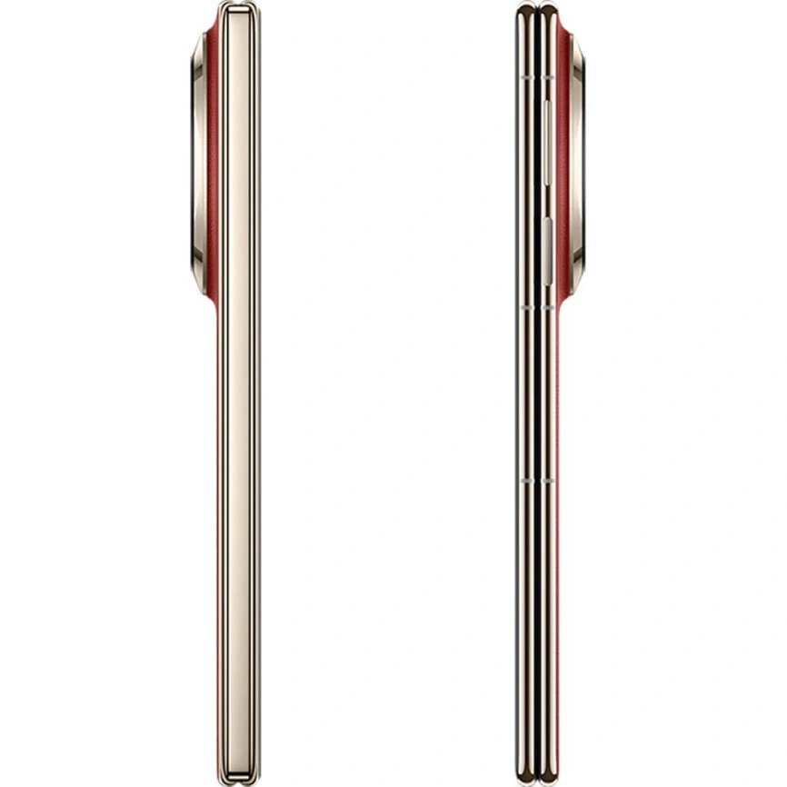 Смартфон Huawei Mate X6 12/512Gb Nebula Red (51098DDC) фото 4