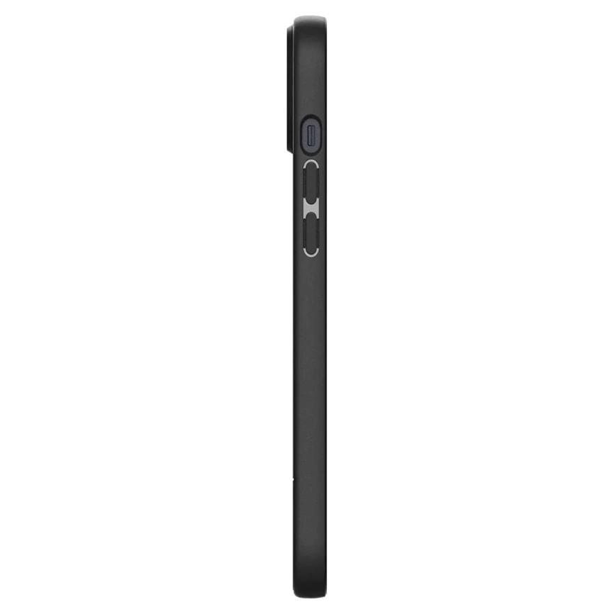 Чехол Spigen Core Armor для iPhone 14 (ACS04675) Matte Black фото 2