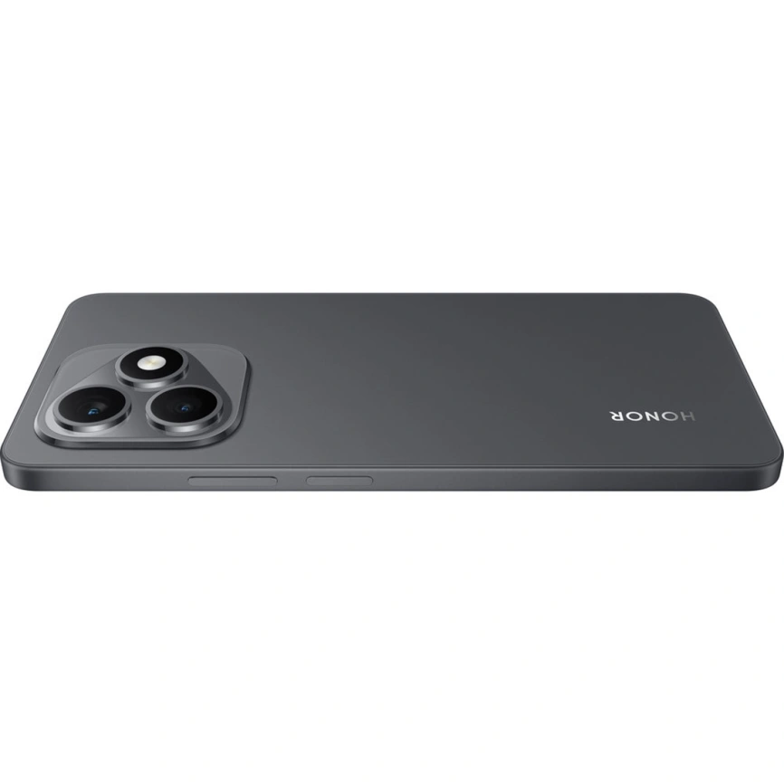 Смартфон Honor X8d 8/128Gb Velvet Black фото 2