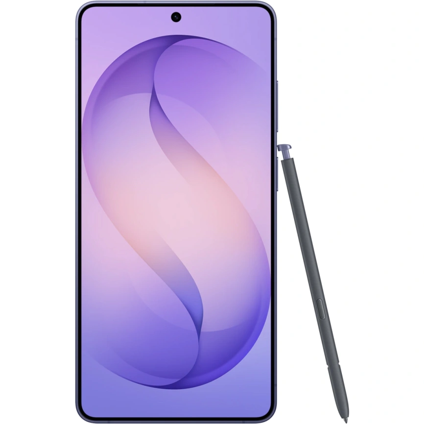 Смартфон Samsung Galaxy S26 Ultra SM-S948B 12/512Gb Cobalt Violet фото 8