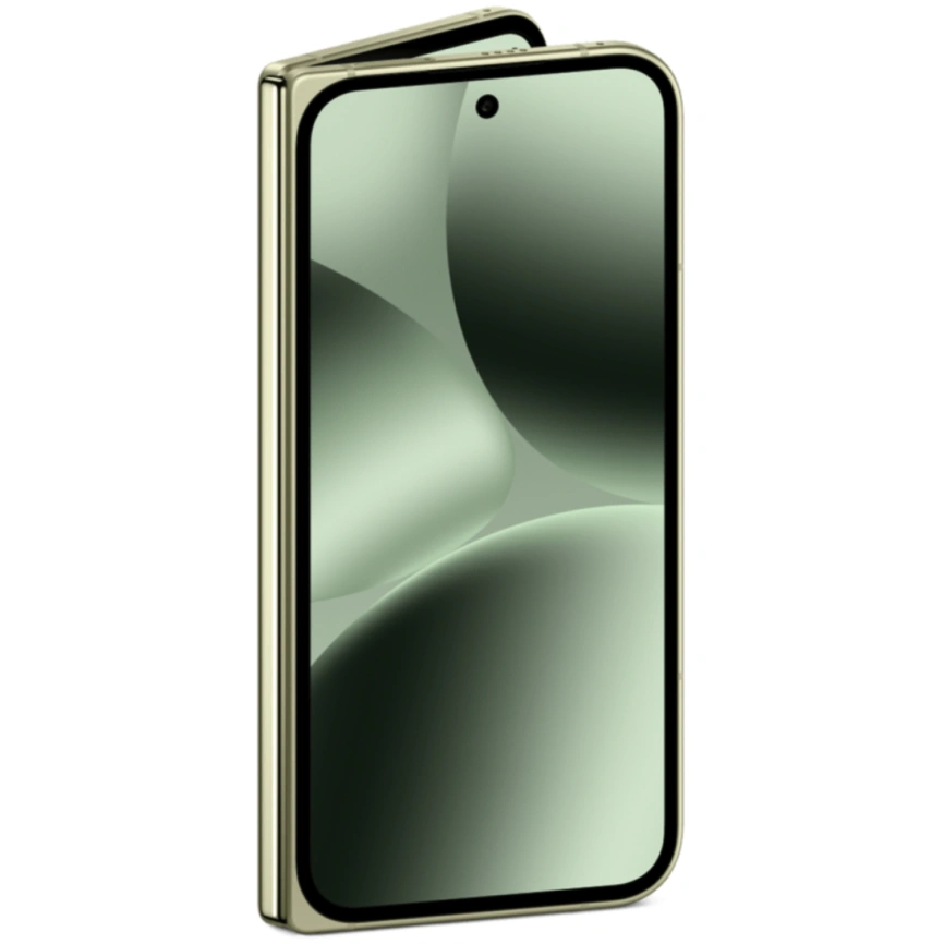 Смартфон Google Pixel 10 Pro Fold 16/256Gb Jade фото 2