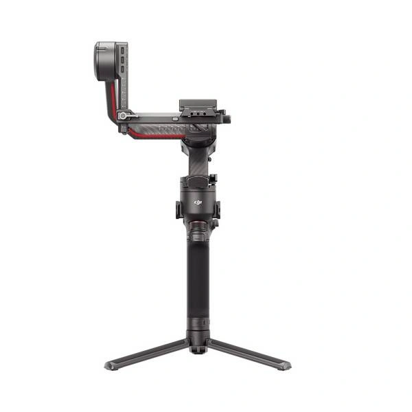 Электрический стабилизатор DJI Ronin-RS 3 Pro Black фото 1