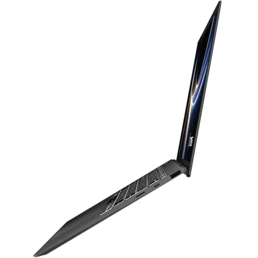 Ноутбук MSI Prestige 13 AI+ A3MG-046RU 13.3 OLED/ i9-386H Ultra/32GB/1TB SSD (9S7-13Q425-046) Stellar Gray фото 5