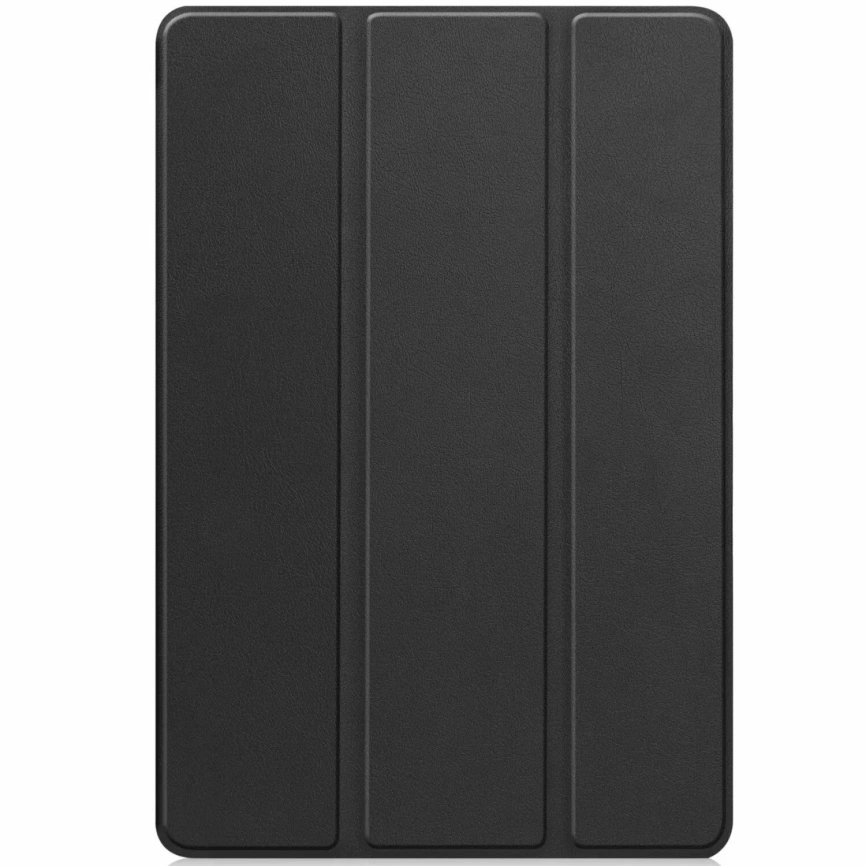 Чехол Smart Case для Samsung Tab S10 Ultra Black фото 1