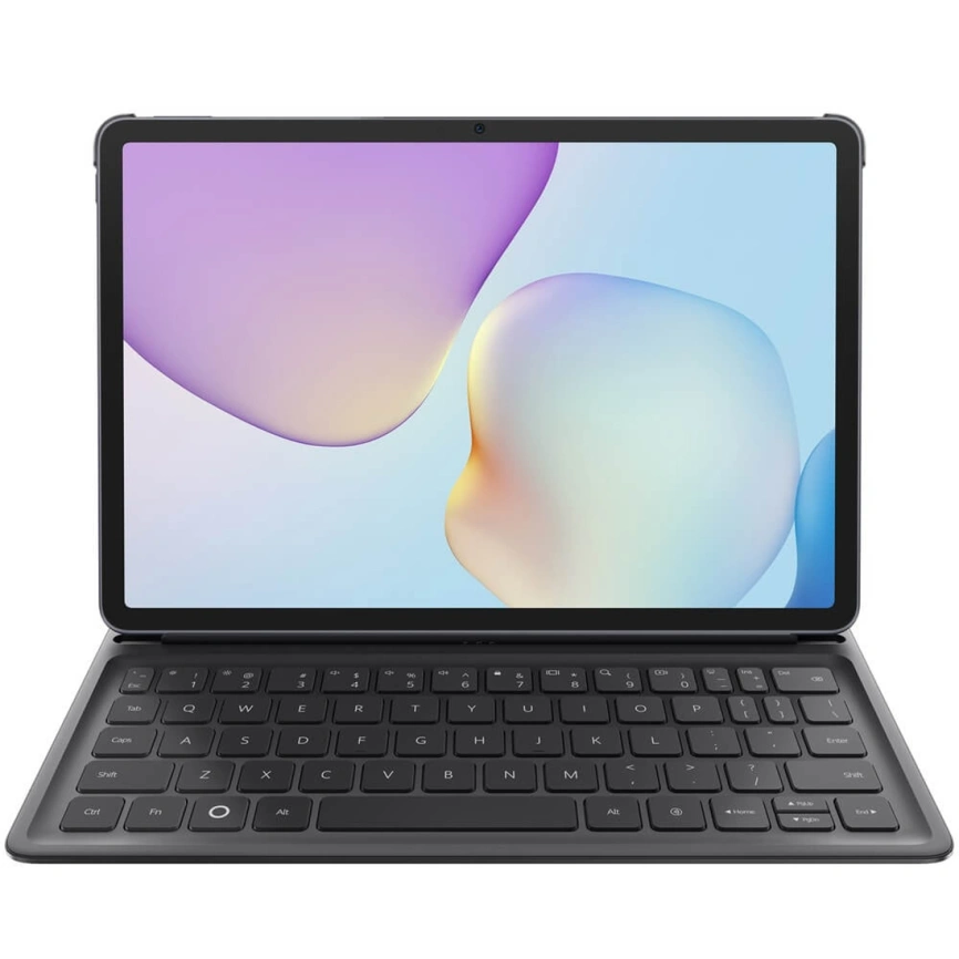 Планшет Huawei MatePad 11.5 (2025) Wi-Fi 8/256Gb Papermatte Space Gray + Keyboard (53014KBN) фото 2