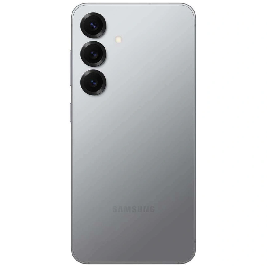 Смартфон Samsung Galaxy S25 SM-S931B 12/512Gb Silver Shadow фото 5