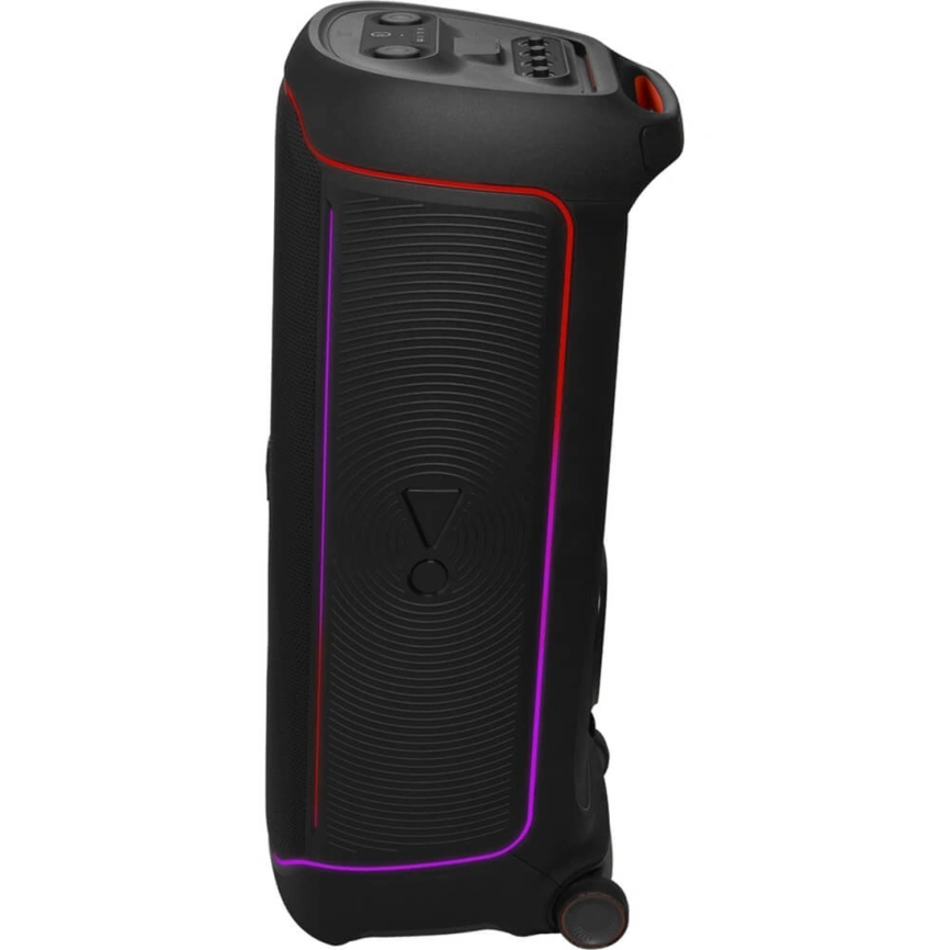 Портативная колонка JBL PartyBox Ultimate Black фото 5