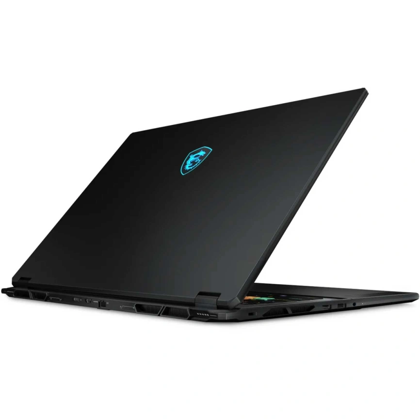 Ноутбук MSI Stealth 16 AI A2HWFG-086XRU 16 OLED/ i7-255H Ultra/32GB/1TB SSD (9S7-15F535-086) Core Black фото 1