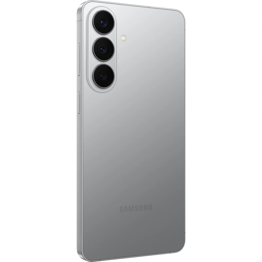 Смартфон Samsung Galaxy S26 SM-S942B 12/256Gb Silver Shadow фото 7