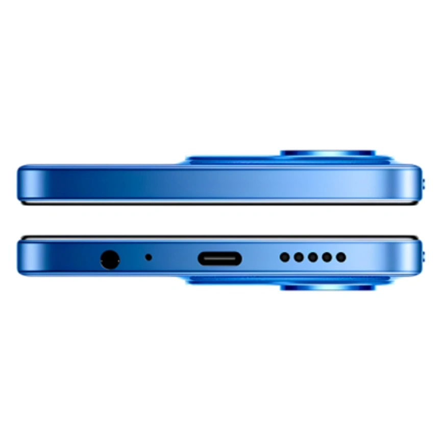 Смартфон Xiaomi Redmi 15C 4/256Gb (NFC) Moon Blue EAC фото 2