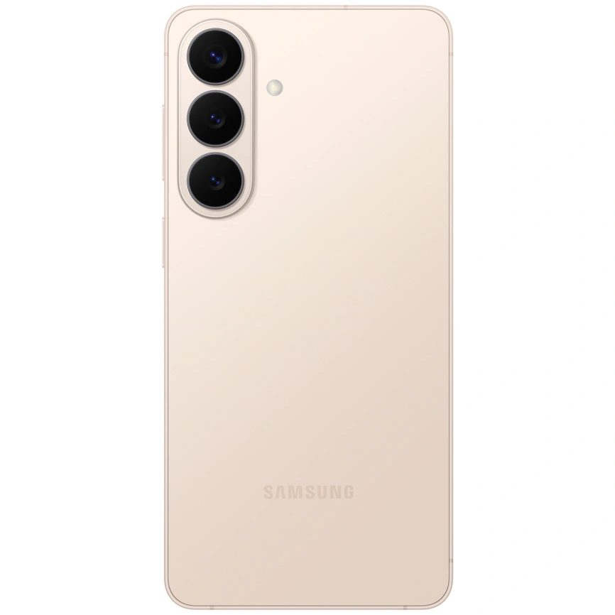 Смартфон Samsung Galaxy S26 SM-S942B 12/256Gb Pinkgold фото 5