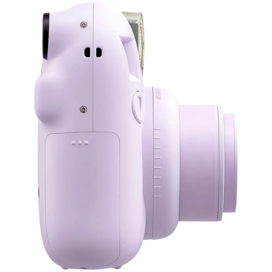 Фотоаппарат моментальной печати Fujifilm Instax mini 12 Purple фото 4