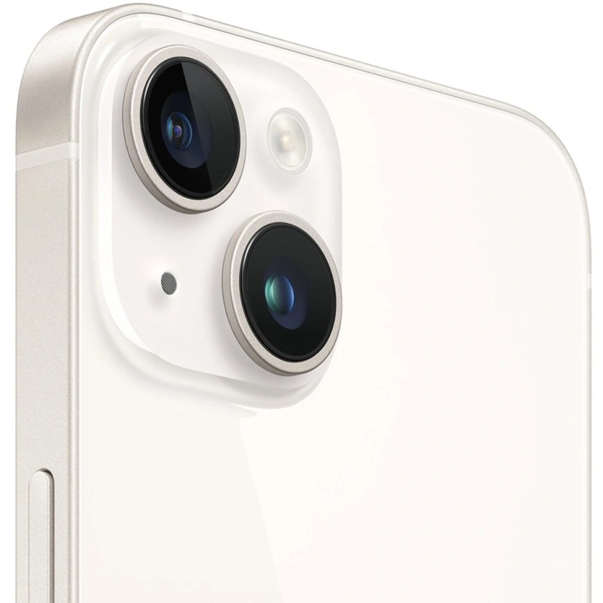 Смартфон Apple iPhone 14 512Gb Starlight фото 2
