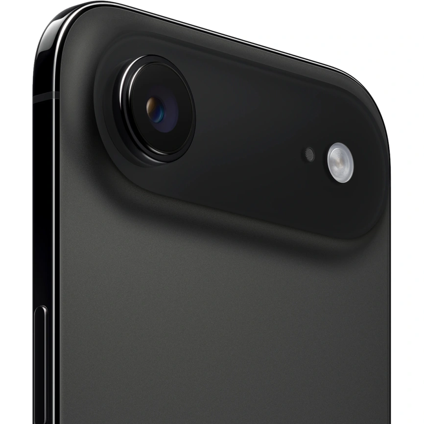 Смартфон Apple iPhone Air eSIM 256GB Space Black фото 3