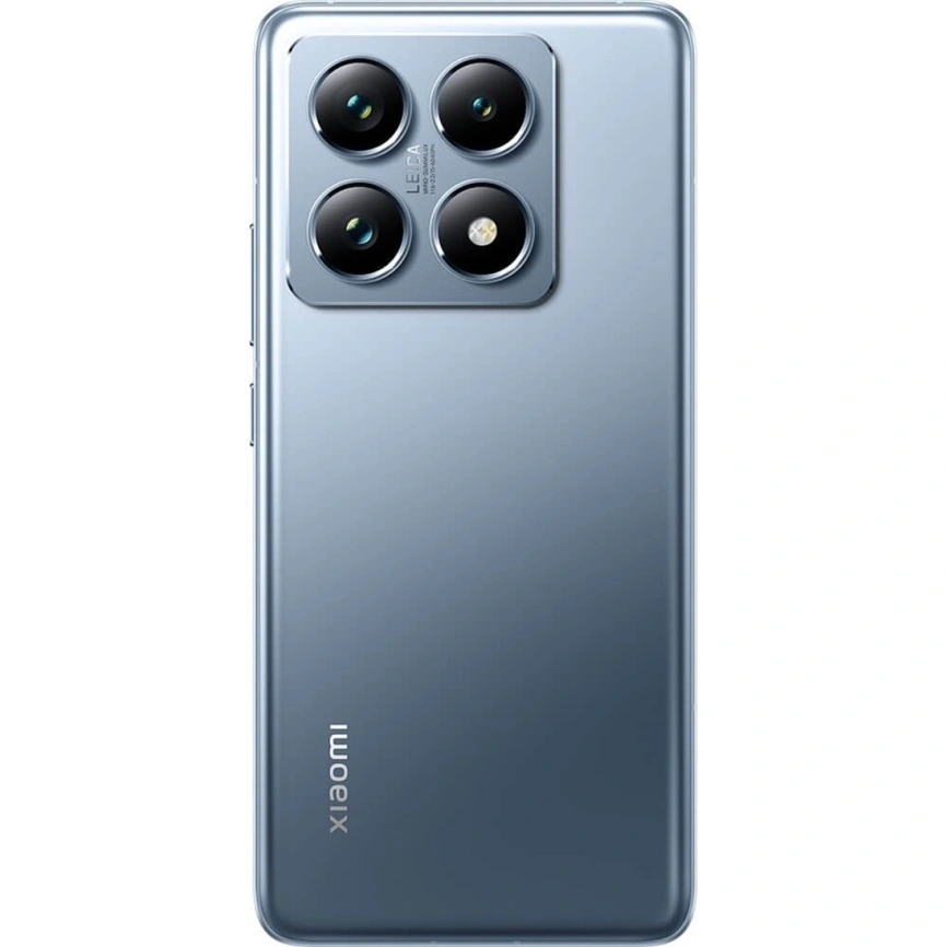 Смартфон Xiaomi 14T Pro 12/1Tb Blue EAC фото 5