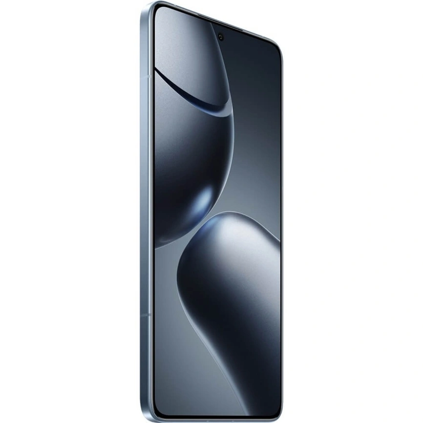 Смартфон Xiaomi 14T Pro 12/1Tb Blue Global Version фото 4