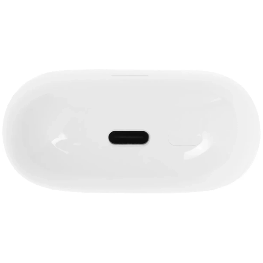 Наушники Xiaomi Redmi Buds 6 Lite White фото 8
