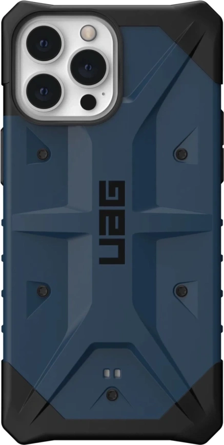 Чехол UAG Pathfinder для iPhone 13 Pro (113157115555) Mallard фото 1