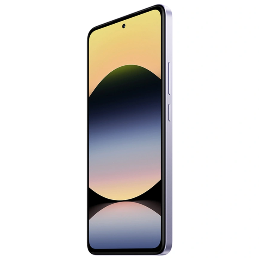 Смартфон Xiaomi Redmi Note 14 4G 8/128Gb (NFC) Mist Purple EAC фото 8