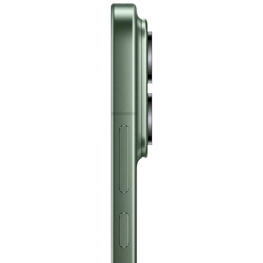 Смартфон Xiaomi 17 Pro Max 16/512Gb Green CN фото 4