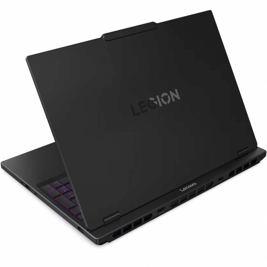 Ноутбук Lenovo Legion 5 15IRX10 15.1 OLED/ i7-13650HX/32Gb/1Tb SSD (83LY000YRK) Eclipse Black фото 1