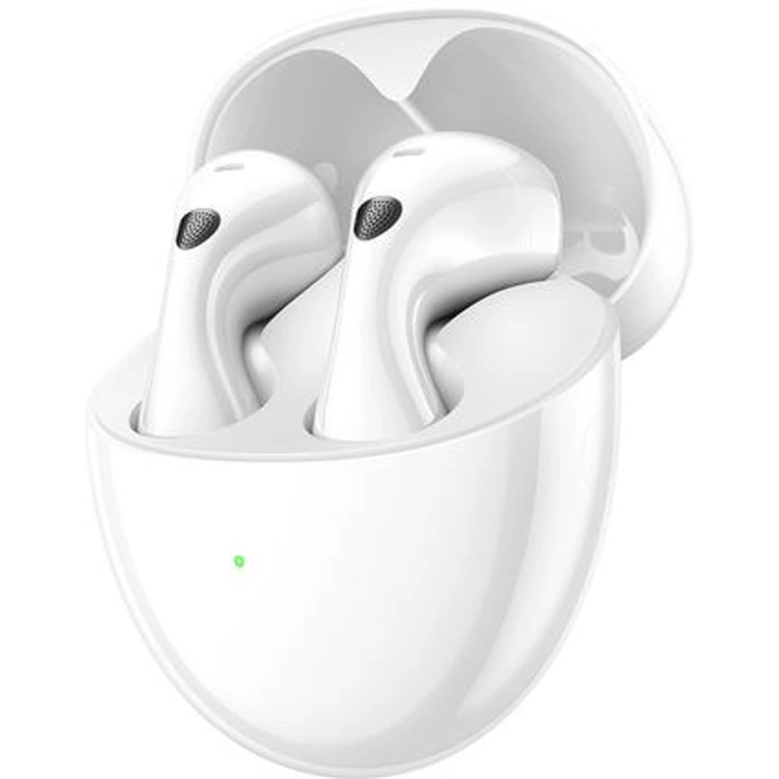 Наушники Huawei FreeBuds 6 White (55038131) фото 1
