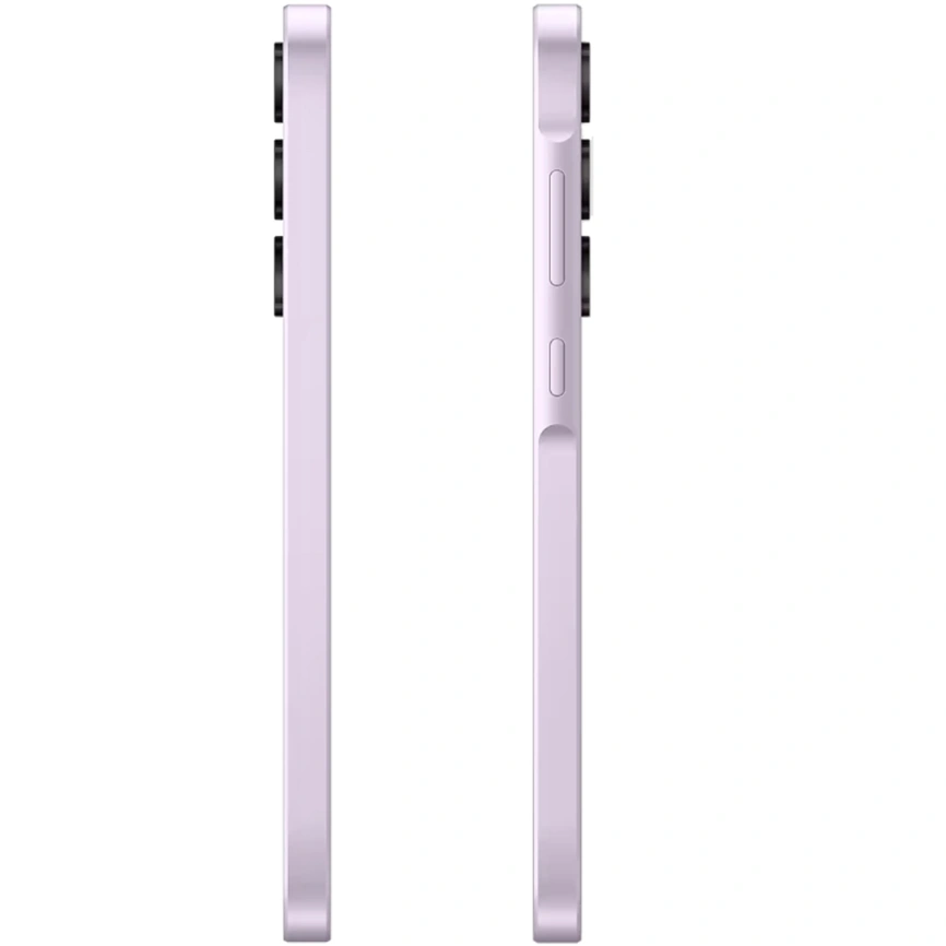 Смартфон Samsung Galaxy A35 5G 8/128Gb Awesome Lilac фото 2