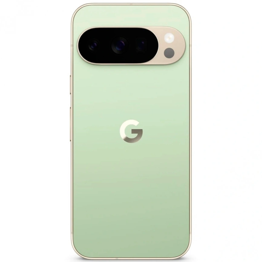 Смартфон Google Pixel 10 Pro 16/256Gb Jade фото 2