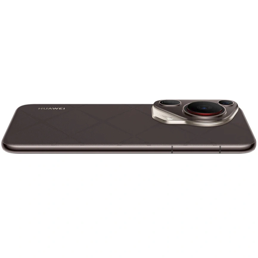 Смартфон Huawei Pura 70 Ultra 16/512GB Brown (51097WWQ) фото 3