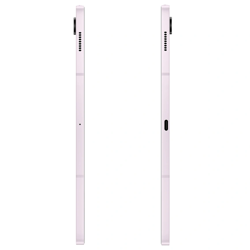 Планшет Samsung Galaxy Tab S9 FE Plus Wi-Fi 12/256GB Lavender (SM-X610) фото 2