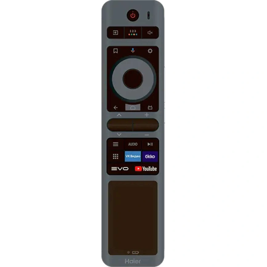 Телевизор Haier 75 MiniLED M7 (DH1ZX8E00RU) фото 5
