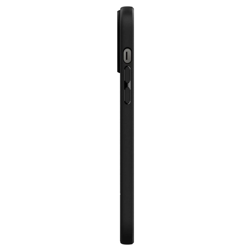 Чехол Spigen Core Armor для iPhone 13 Pro (ACS03294) Matte Black фото 5