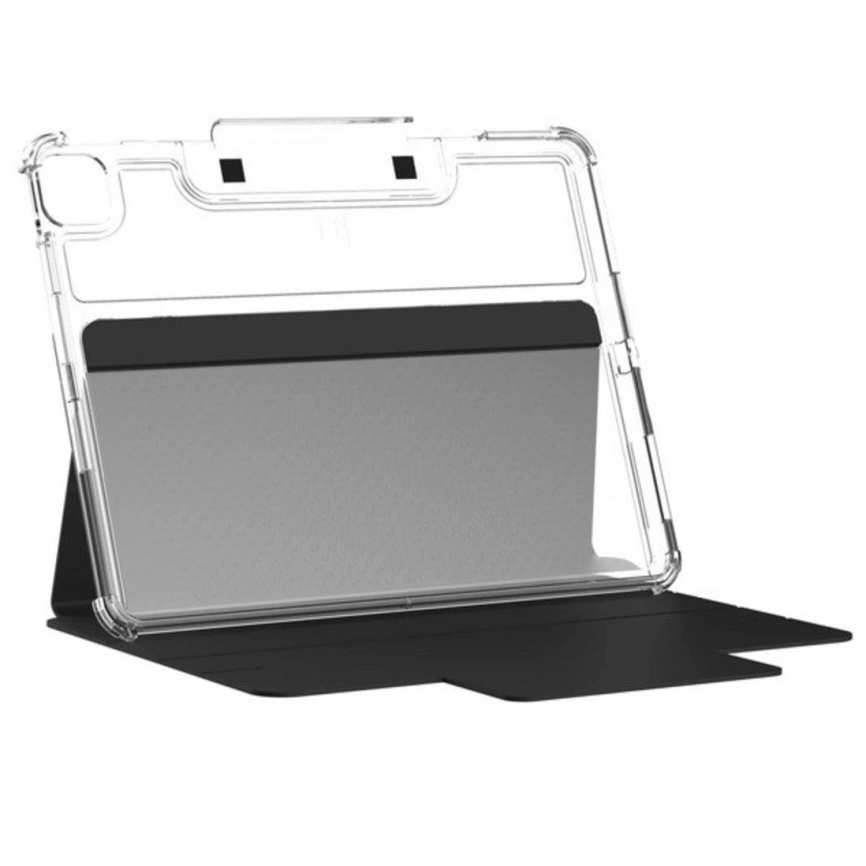 Чехол UAG Lucent для iPad Pro 12.9 2020/2021/2022 (12294N314043) Black фото 3