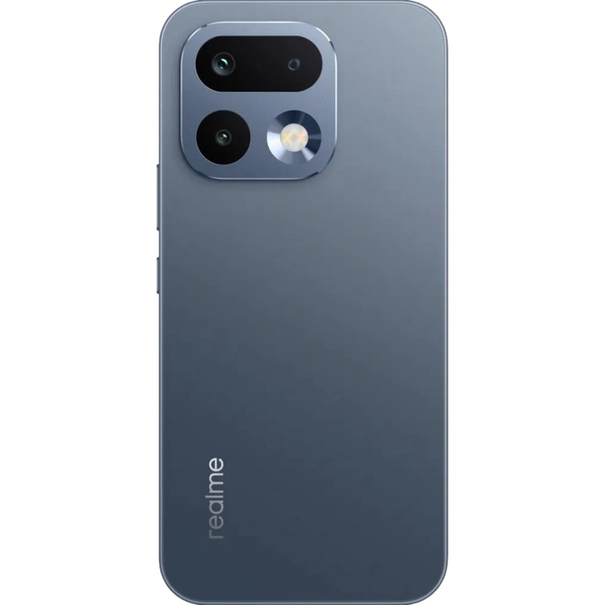 Смартфон Realme 16 Pro 5G 12/512Gb Pebble Grey фото 4