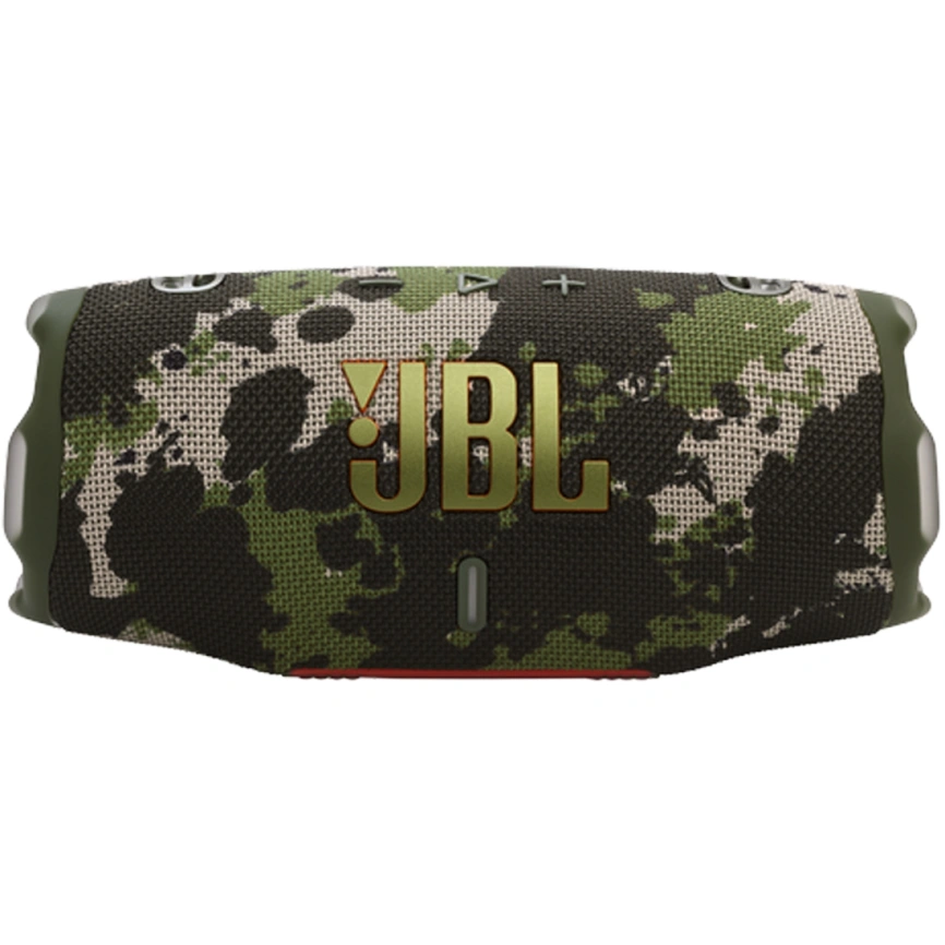 Портативная колонка JBL Charge 6 Squad фото 2