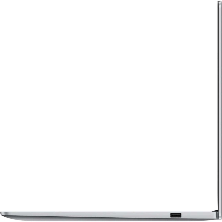 Ноутбук Huawei MateBook D16 MCLG-X 16 IPS/i5-13420H/16GB/512GB SSD (53014MTX) Mystic Silver фото 5