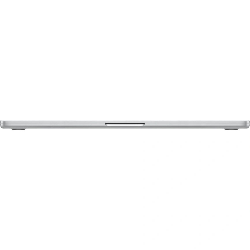 Ноутбук Apple MacBook Air (2026) 13 M5 10C CPU, 10C GPU/32GB/2TB SSD/70W (Z1L0001DU) Silver фото 3