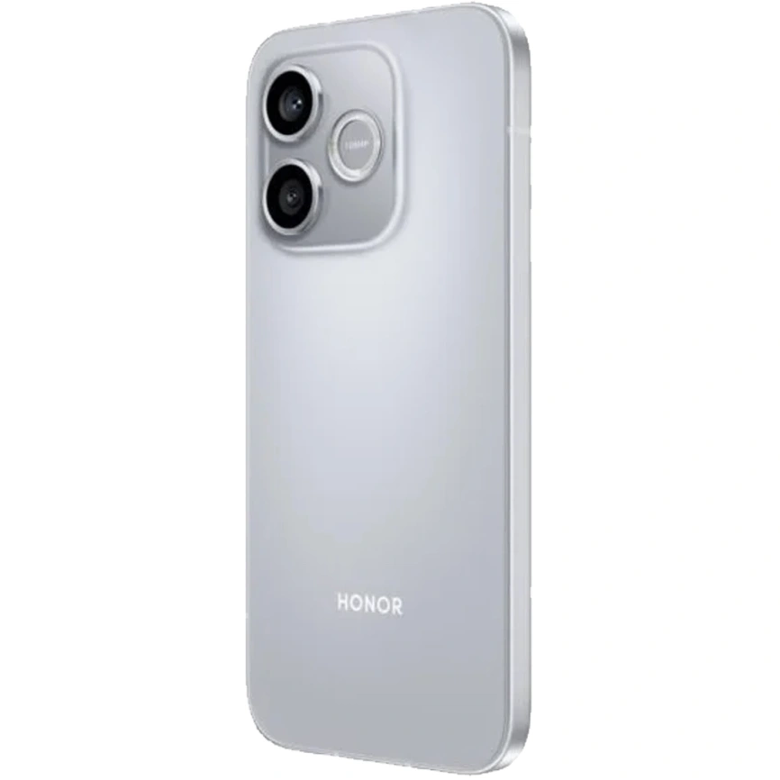 Смартфон Honor 600 Lite 8/256Gb Velvet Grey фото 5