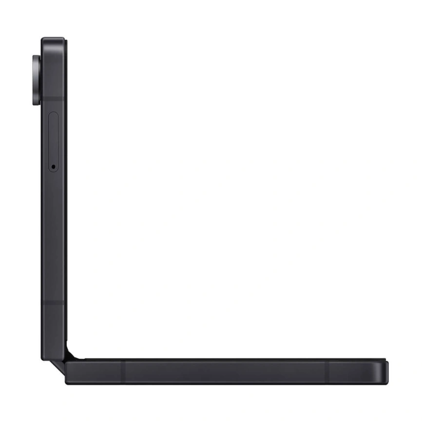 Смартфон Samsung Galaxy Z Flip7 12/256GB Jetblack фото 7