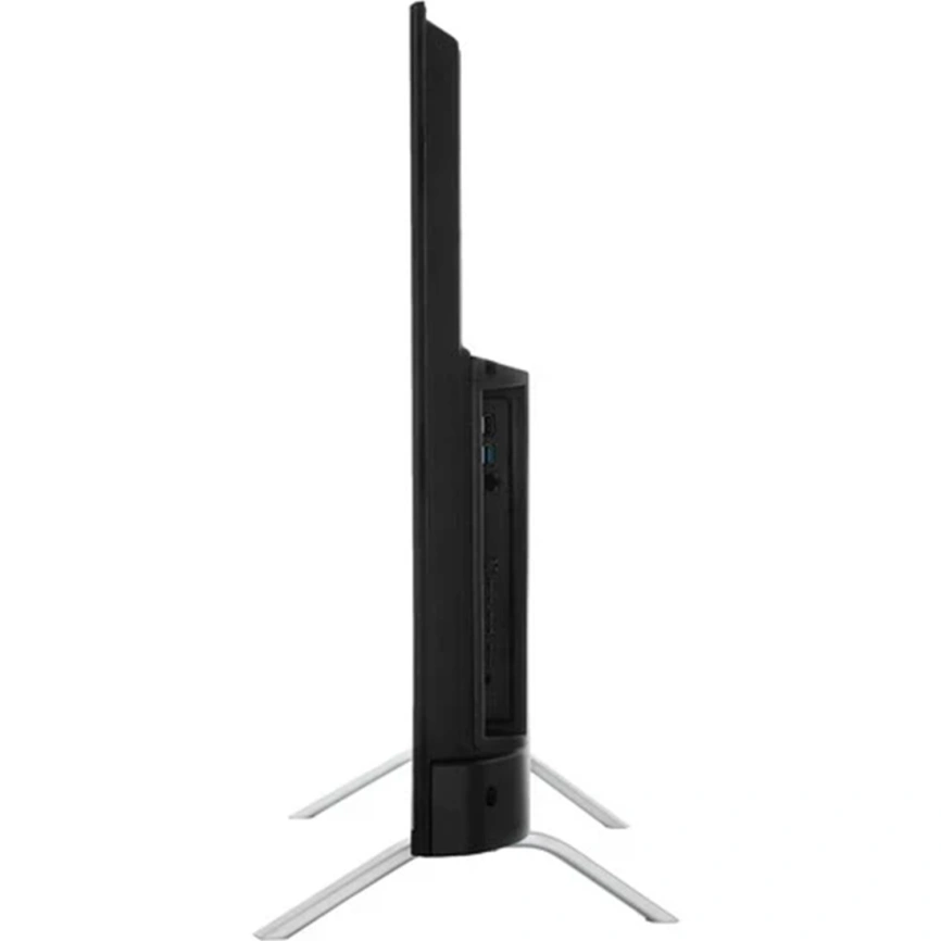 Телевизор Яндекс ТВ Станция с Алисой на YaGPT 65" 4K UHD QLED (YNDX-00096) фото 4