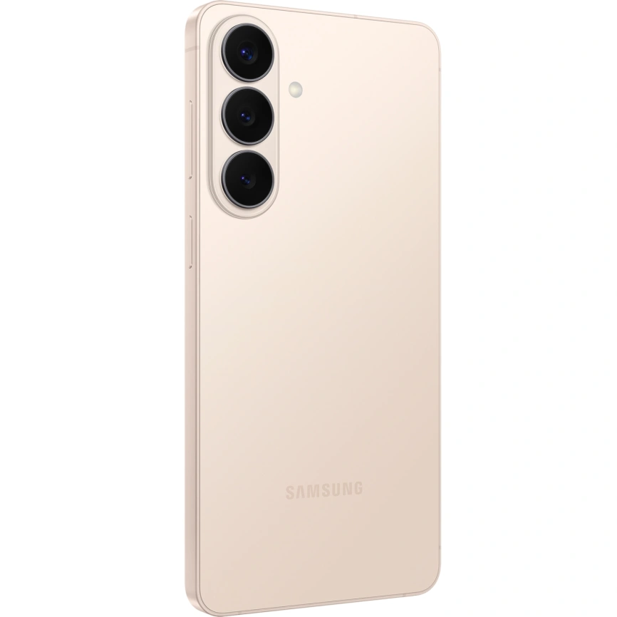 Смартфон Samsung Galaxy S26 SM-S942B 12/256Gb Pinkgold фото 7