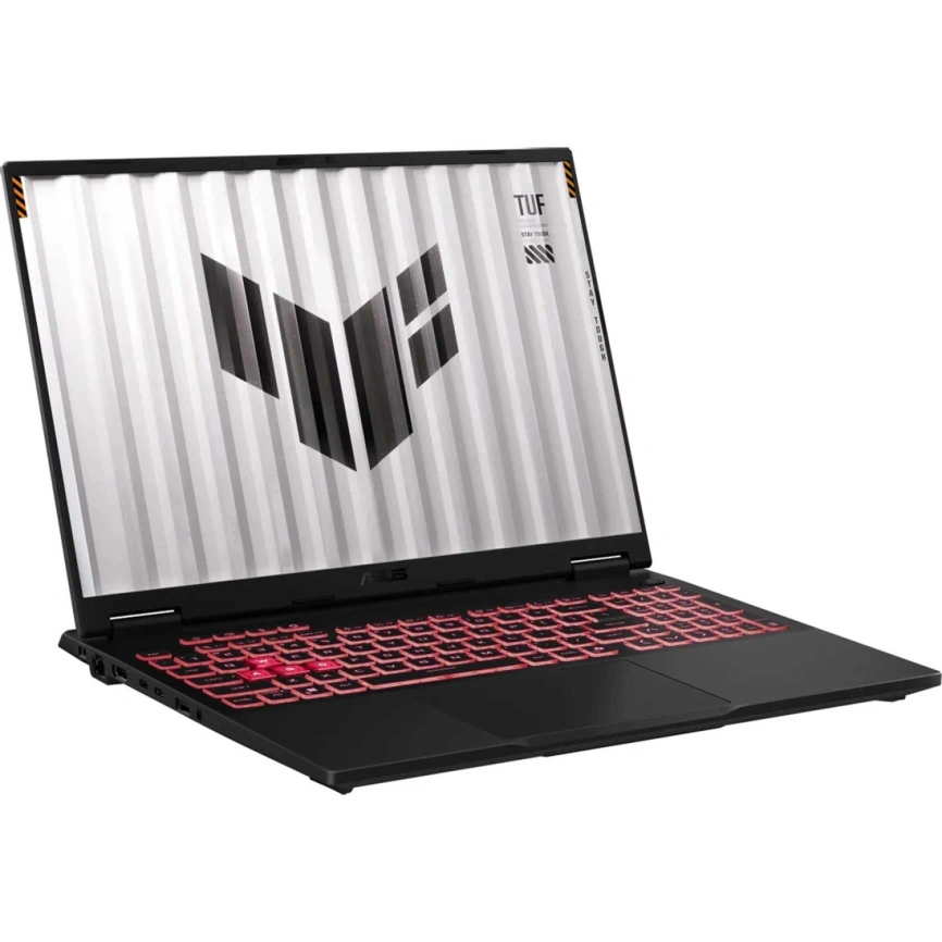 Ноутбук ASUS TUF Gaming A16 FA608UM-RV096 16 IPS/ R7-260/16GB/512GB SSD (90NR0KV1-M006V0) Jaeger Gray фото 4