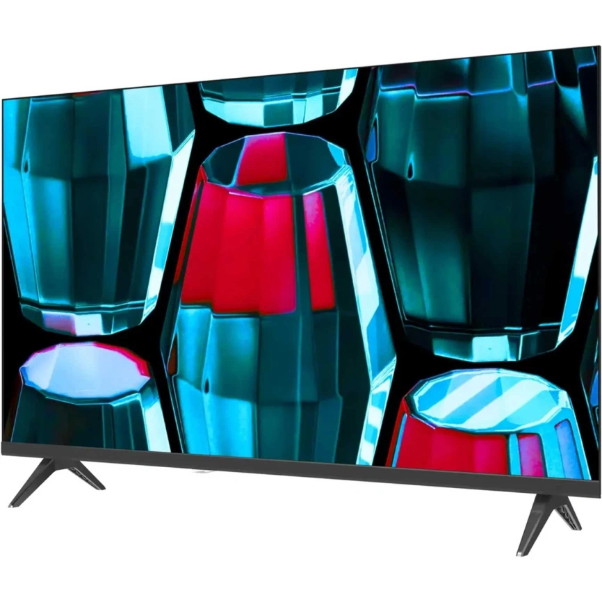 Телевизор Sber 32" LED FHD Салют ТВ (SDX-32F2139) фото 3
