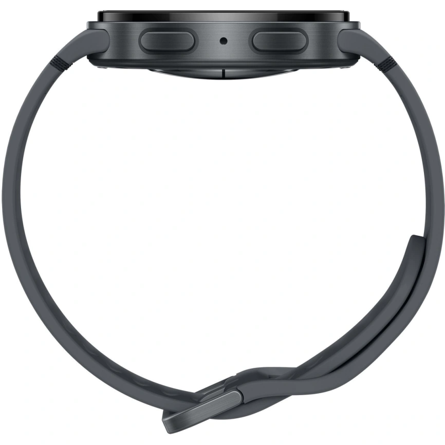 Смарт-часы Samsung Galaxy Watch8 LTE 44 mm SM-L335 Graphite фото 4