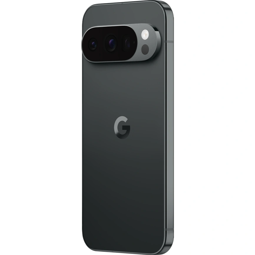Смартфон Google Pixel 10 Pro 16/1TB Obsidian фото 3
