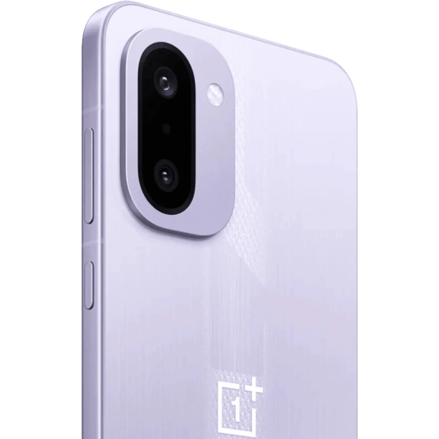 Смартфон OnePlus 15R 12/512Gb Electric Violet фото 2