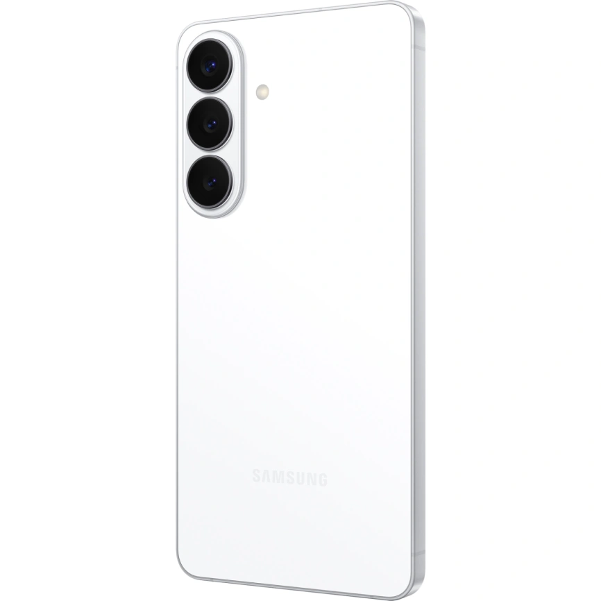 Смартфон Samsung Galaxy S26 SM-S942B 12/512Gb White фото 2