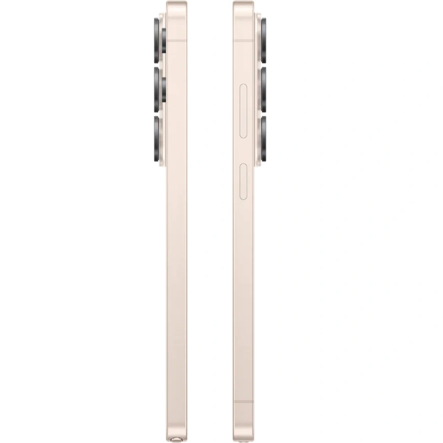 Смартфон Samsung Galaxy S26 Ultra SM-S948B 12/256Gb Pinkgold фото 2