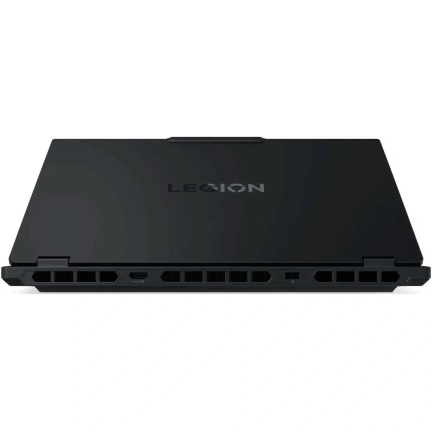 Ноутбук Lenovo Legion 5 15IRX10 15.1 OLED/ i7-255HX Ultra/16GB/512GB SSD (83F0000GRK) Eclipse Black фото 5